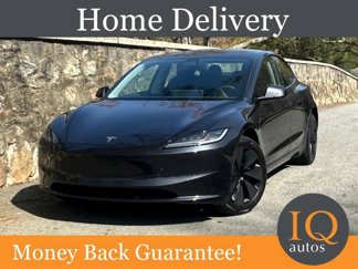 Used 2024 Tesla Model 3 Long Range image 1