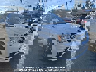 Used 2017 Dodge Grand Caravan SXT image 1