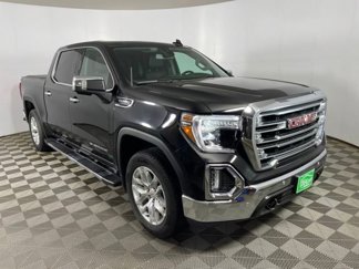 Used 2019 GMC Sierra 1500 SLT w/ SLT Premium Plus Package image 1