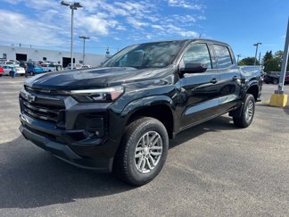 New 2026 Chevrolet Colorado LT w/ LT Convenience Package image 1
