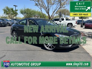 Used 2021 Genesis G70 2.0T w/ Prestige Package image 1