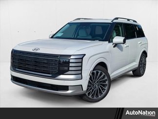 New 2026 Hyundai Palisade Calligraphy image 1