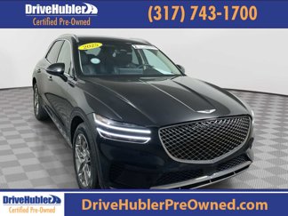 Used 2025 Genesis GV70 2.5T image 1