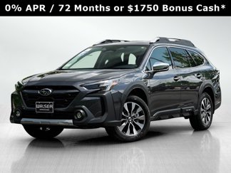 New 2025 Subaru Outback Touring XT image 1