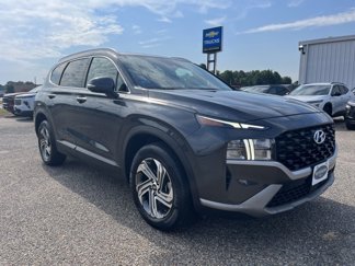 Used 2023 Hyundai Santa Fe SEL image 1