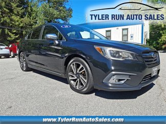 Used 2018 Subaru Legacy 2.5i Sport image 1