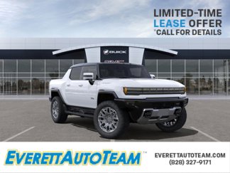 New 2025 GMC Hummer EV 3X image 1
