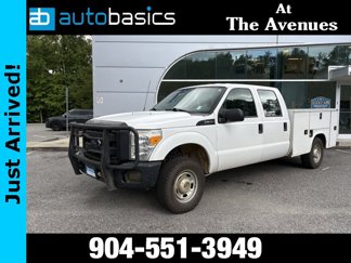 Used 2016 Ford F250 XL image 1