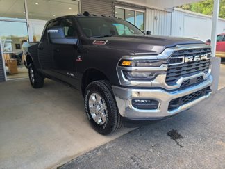 New 2025 RAM 2500 Big Horn image 1