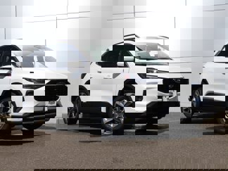 New 2025 Ford Escape Platinum w/ Premium Technology Package image 1