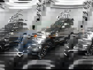 Used 2017 Toyota Tundra Limited image 1