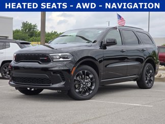 New 2025 Dodge Durango GT image 1