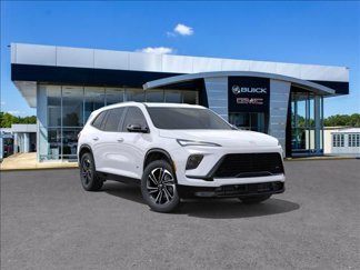 New 2026 Buick Enclave Sport Touring image 1