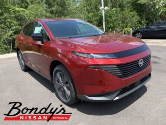 New 2025 Nissan Murano SL image 1