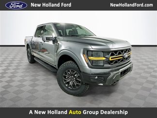 New 2025 Ford F150 Tremor image 1