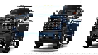 New 2025 GMC Sierra 3500 Denali Ultimate image 1