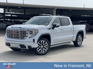 New 2026 GMC Sierra 1500 Denali image 1