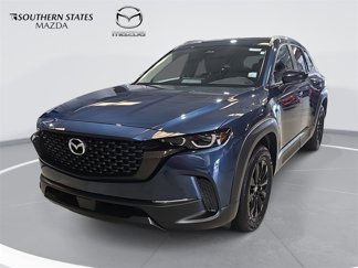 New 2025 MAZDA CX-50 AWD 2.5 S w/ Cargo Package image 1