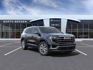 New 2025 GMC Acadia Elevation w/ Elevation Premium Package image 1