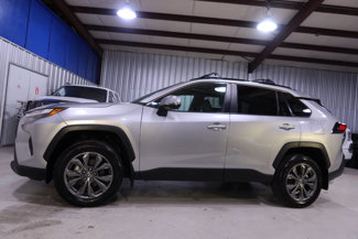 Used 2024 Toyota RAV4 XLE Premium image 1