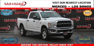 Used 2024 RAM 2500 Big Horn w/ Off Road Package image 1