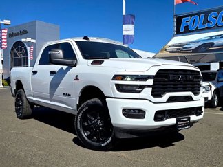 New 2025 RAM 2500 Big Horn image 1