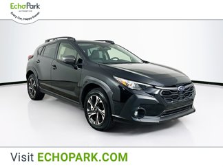 Used 2024 Subaru Crosstrek 2.0i Premium image 1