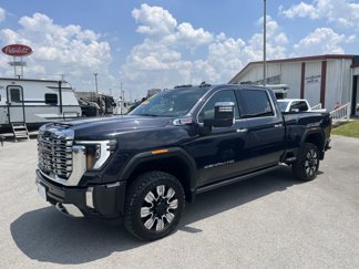 Used 2024 GMC Sierra 2500 Denali w/ Denali Reserve Package image 1