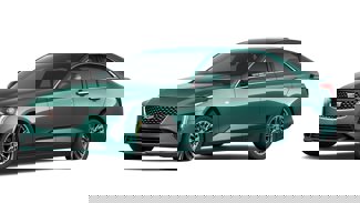 New 2026 Cadillac CT4 Premium Luxury image 1