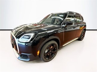 New 2025 MINI Cooper Countryman S image 1