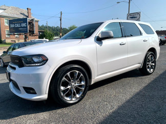 Used 2019 Dodge Durango GT image 1