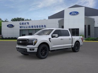 New 2025 Ford F150 Lariat image 1