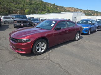 Used 2023 Dodge Charger SXT image 1