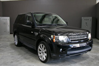 Used 2013 Land Rover Range Rover Sport HSE LUX image 1