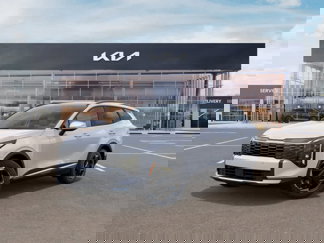 New 2026 Kia Sportage EX image 1