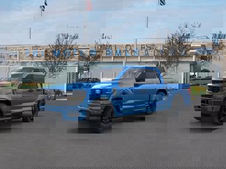 New 2025 Ford F150 STX image 1