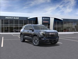 New 2026 GMC Terrain Elevation w/ Elevation Premium Package image 1