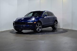 Used 2025 Porsche Macan image 1