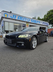Used 2014 BMW 535i Sedan image 1