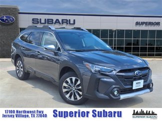 New 2025 Subaru Outback Touring XT image 1