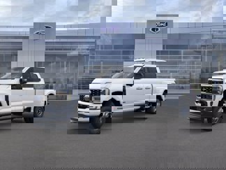 New 2025 Ford F350 4x4 Crew Cab DRW Super Duty image 1