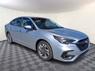 New 2025 Subaru Legacy Limited image 1