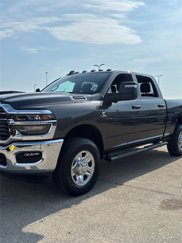 New 2026 RAM 2500 Tradesman image 1