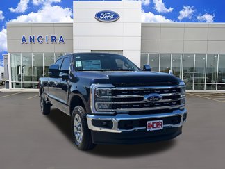 New 2025 Ford F350 Lariat w/ Lariat Ultimate Package image 1