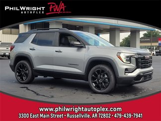 New 2026 GMC Terrain Elevation w/ Elevation Premium Package image 1