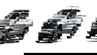 New 2026 Chevrolet Silverado 1500 LT video 1