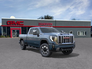 New 2026 GMC Sierra 2500 Denali image 1
