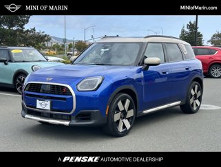 New 2025 MINI Cooper Countryman S image 1
