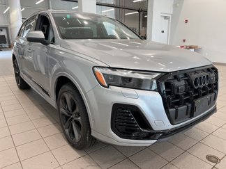 New 2025 Audi Q7 3.0T Premium Plus image 1