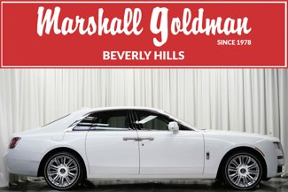 Used 2022 Rolls-Royce Ghost w/ Ghost Package image 1